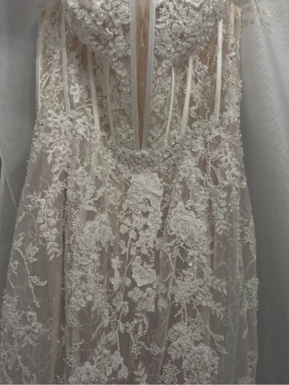 Sherri Hill image shows
